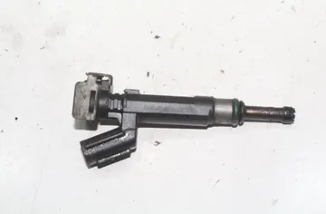 NISSAN Juke YF15 (2010-2020) Fuel Injector 33337979