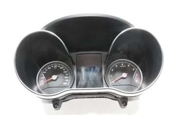 MERCEDES-BENZ C-Class W205/S205/C205 (2014-2023) Speedometer A2059007922 34921075