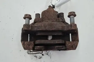 VOLKSWAGEN Golf Plus 1 generation (2004-2009) Zacisk hamulca przedniego prawego 1K0615124E 33275928