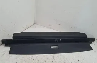 SKODA Octavia 2 generation (2004-2013) Trunk curtain 5J9867871B 33287896