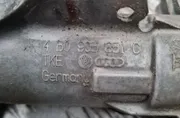 AUDI A6 C8/4K (2018-2024) Ignition Lock 4B0905851C 33300370
