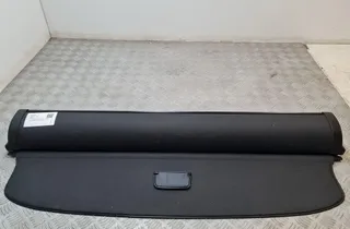 AUDI A4 B7/8E (2004-2008) Trunk curtain 34264761