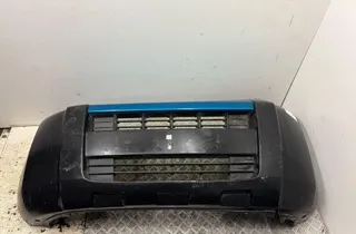 PEUGEOT Bipper 1 generation (2008-2020) Tylny zderzak 34264794