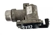 RENAULT Megane 3 generation (2008-2020) Throttle Body 8200614985,026512221 30377388