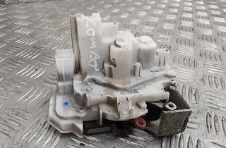 MERCEDES-BENZ G-Class W463 (1990-2024) Zestaw zamków do drzwi Soft Close 51810883 35108304