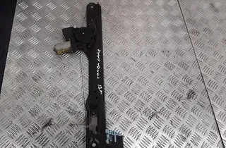 MERCEDES-BENZ G-Class W463 (1990-2024) Rear left door window lifter 40080521 35108311