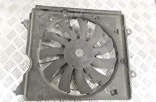 MERCEDES-BENZ G-Class W463 (1990-2024) Radiator fan 33947749