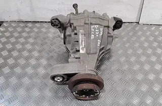 MERCEDES-BENZ G-Class W463 (1990-2024) Tylny mechanizm różnicowy p68191863aa 35108303