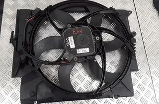 BMW X1 E84 (2009-2015) Radiator fan 67327588974 34478803