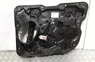 MERCEDES-BENZ G-Class W463 (1990-2024) Rear left door window lifter 04589598ak 34984142