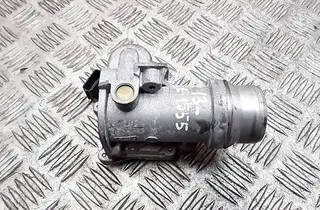 DACIA Duster 1 generation (2010-2017) Throttle Body 8200614985 28615248