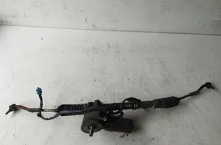 CITROËN C3 1 generation (2002-2010) Drążek kierowniczy SI819421 28632610