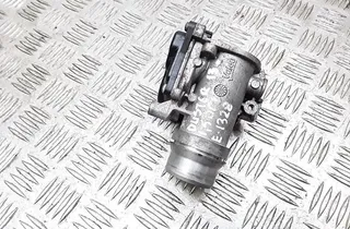 DACIA Duster 1 generation (2010-2017) Throttle Body 8200614985 28640852