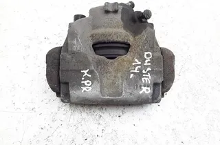 DACIA Duster 1 generation (2010-2017) Front Right Brake Caliper 28653970