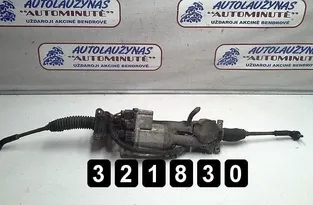 VOLKSWAGEN Golf Plus 1 generation (2004-2009) Drążek kierowniczy 28671772