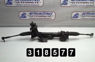 VOLKSWAGEN Golf Plus 1 generation (2004-2009) Drążek kierowniczy 28672771