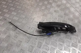 MERCEDES-BENZ G-Class W463 (1990-2024) Front Left Door Exterior Handle 6a61a224a37an 32973768