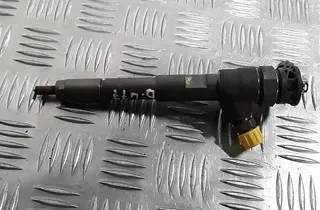 MERCEDES-BENZ G-Class W463 (1990-2024) Wtryskiwacz oleju 0445110652 32973868