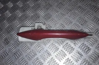 MERCEDES-BENZ G-Class W463 (1990-2024) Front Left Door Exterior Handle 33080423