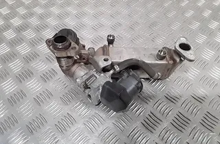 BMW X1 E84 (2009-2015) Chłodnica EGR 781016605 34492282