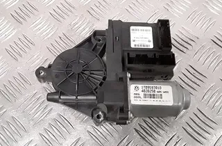 MERCEDES-BENZ G-Class W463 (1990-2024) Rear left door window lifter 1t0959701d 34813533