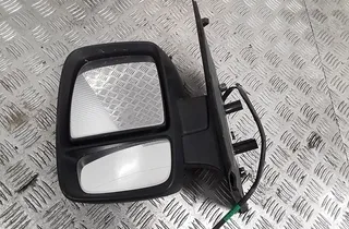 MERCEDES-BENZ G-Class W463 (1990-2024) Left Side Wing Mirror 12473040 35101385