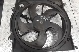 MERCEDES-BENZ G-Class W463 (1990-2024) Radiator fan 2230007653 34478816