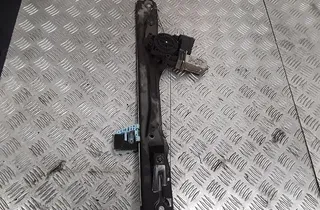 MERCEDES-BENZ G-Class W463 (1990-2024) Rear left door window lifter 40080521 35108322