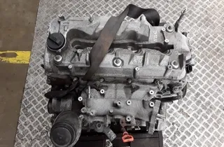 HONDA CR-V 3 generation (2006-2012) Goły silnik N22a2 34921180
