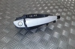 MERCEDES-BENZ G-Class W463 (1990-2024) Front Left Door Exterior Handle geo016532 34813571