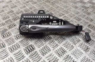 MERCEDES-BENZ G-Class W463 (1990-2024) Front Left Door Exterior Handle 242889E 34517623