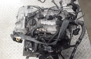 LEXUS CT 1 generation (2010-2024) Goły silnik X2zrw20n 34984167