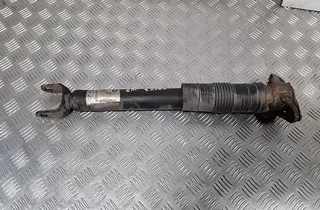 MERCEDES-BENZ G-Class W463 (1990-2024) Rear Left Shock Absorber 68029553ae 35108282