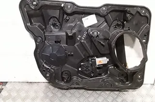 MERCEDES-BENZ G-Class W463 (1990-2024) Rear left door window lifter 04589599ak 34984122