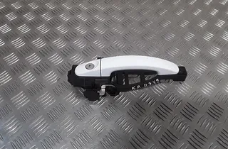 MERCEDES-BENZ G-Class W463 (1990-2024) Front Left Door Exterior Handle bm51a224a37dh 34856602