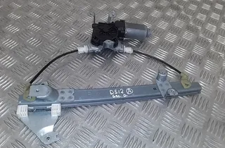 MERCEDES-BENZ G-Class W463 (1990-2024) Rear left door window lifter 402190a 34914918