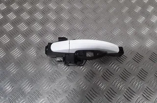 MERCEDES-BENZ G-Class W463 (1990-2024) Front Left Door Exterior Handle bm51a224a36ch 34856611