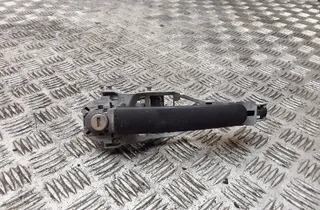 MERCEDES-BENZ G-Class W463 (1990-2024) Front Left Door Exterior Handle 1Z0839885 34117476