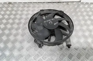 CITROËN C5 2 generation (2008-2017) Radiator fan 9682954580 34149307
