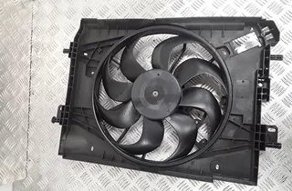 MERCEDES-BENZ G-Class W463 (1990-2024) Radiator fan 214815012r 34478830