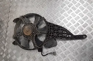 MERCEDES-BENZ G-Class W463 (1990-2024) Radiator fan 92120eb400 34478850