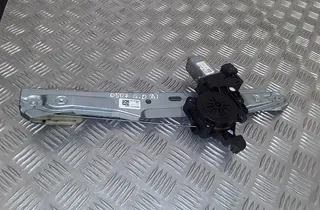 MERCEDES-BENZ G-Class W463 (1990-2024) Rear left door window lifter am51r27000be 35009264