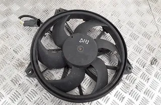 MERCEDES-BENZ G-Class W463 (1990-2024) Radiator fan 1400821180 35101378