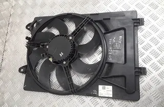 MERCEDES-BENZ G-Class W463 (1990-2024) Radiator fan 8e6241000 34410128