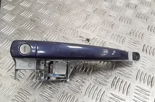 MERCEDES-BENZ G-Class W463 (1990-2024) Front Left Door Exterior Handle 9680342780 35108256