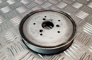 AUDI A4 B6/8E (2000-2005) Koło pasowe pompy wspomagania układu kierowniczego 059145255 25127092