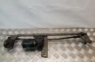 VOLVO S70 1 generation (1997-2000) Front Windshield Wiper Mechanism 9127592,0390241133,3397020424 25132708