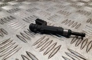 NISSAN Juke YF15 (2010-2020) Fuel Injector 166001KT0A 33184511