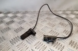 JEEP Grand Cherokee 4 generation (WK) (2004-2024) Rear Left ABS Sensor 35102071