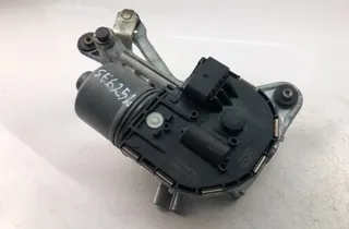 PEUGEOT 5008 1 generation (2009-2016) Silnik wycieraczek 9671062380 17597639